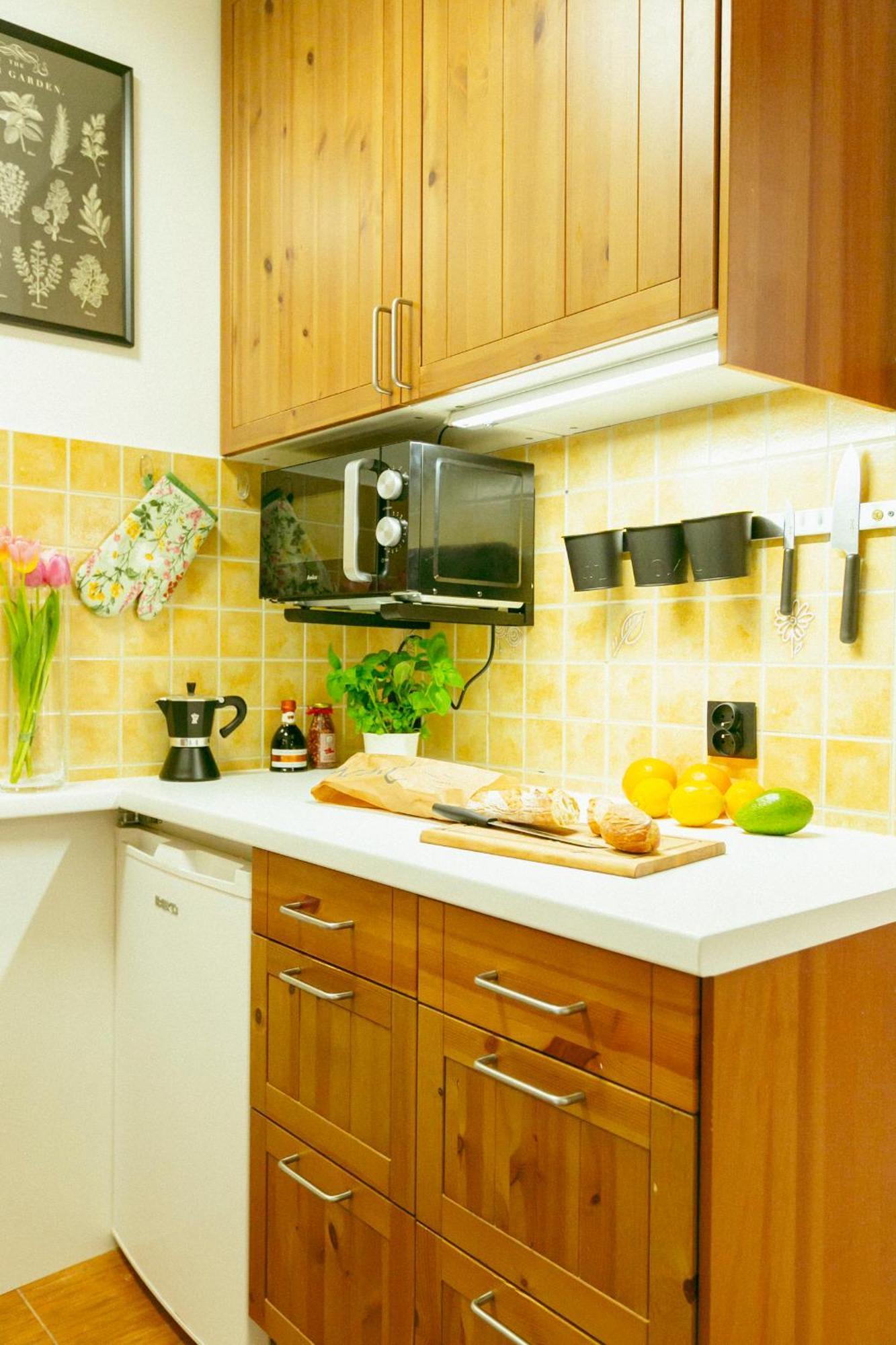 Bagno Big - Prywatne Apartament W Centrum Warszawy Варшава Экстерьер фото